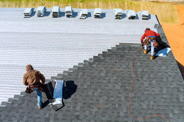 Quick and Trustworthy Emergency Roof Repair Services in Baldwin, LA